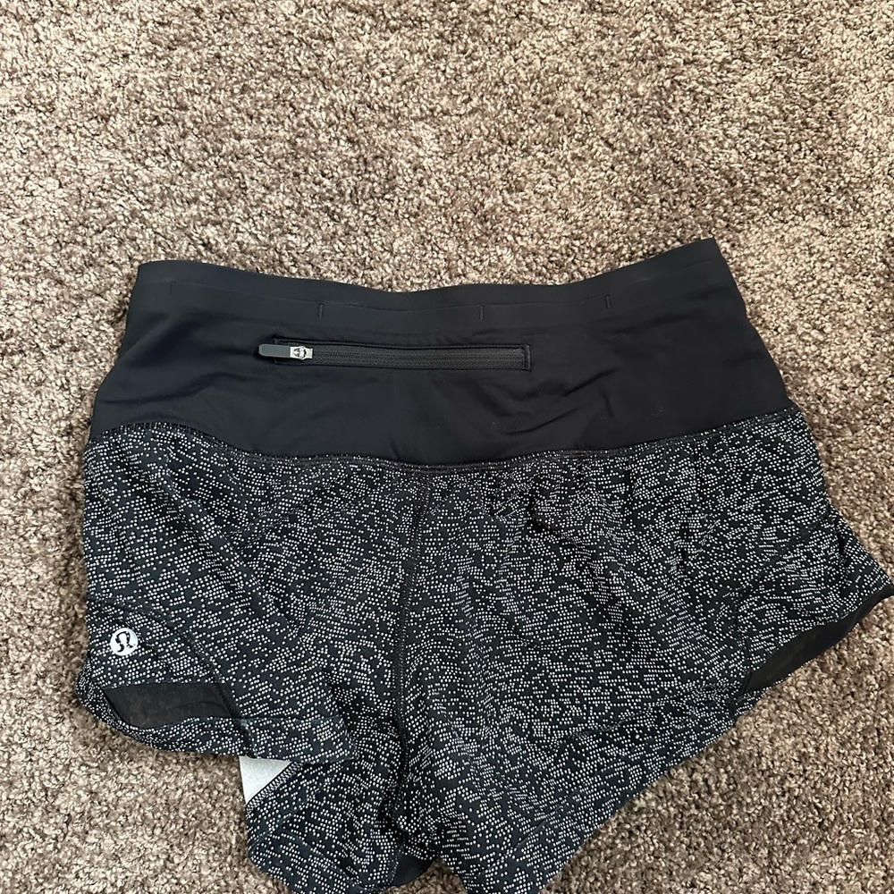 Lululemon shirts size 6